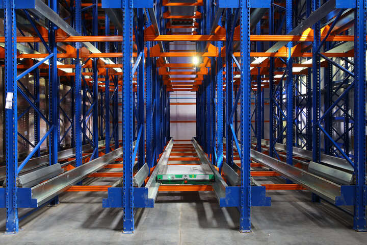 Mecano, nuestros servicios